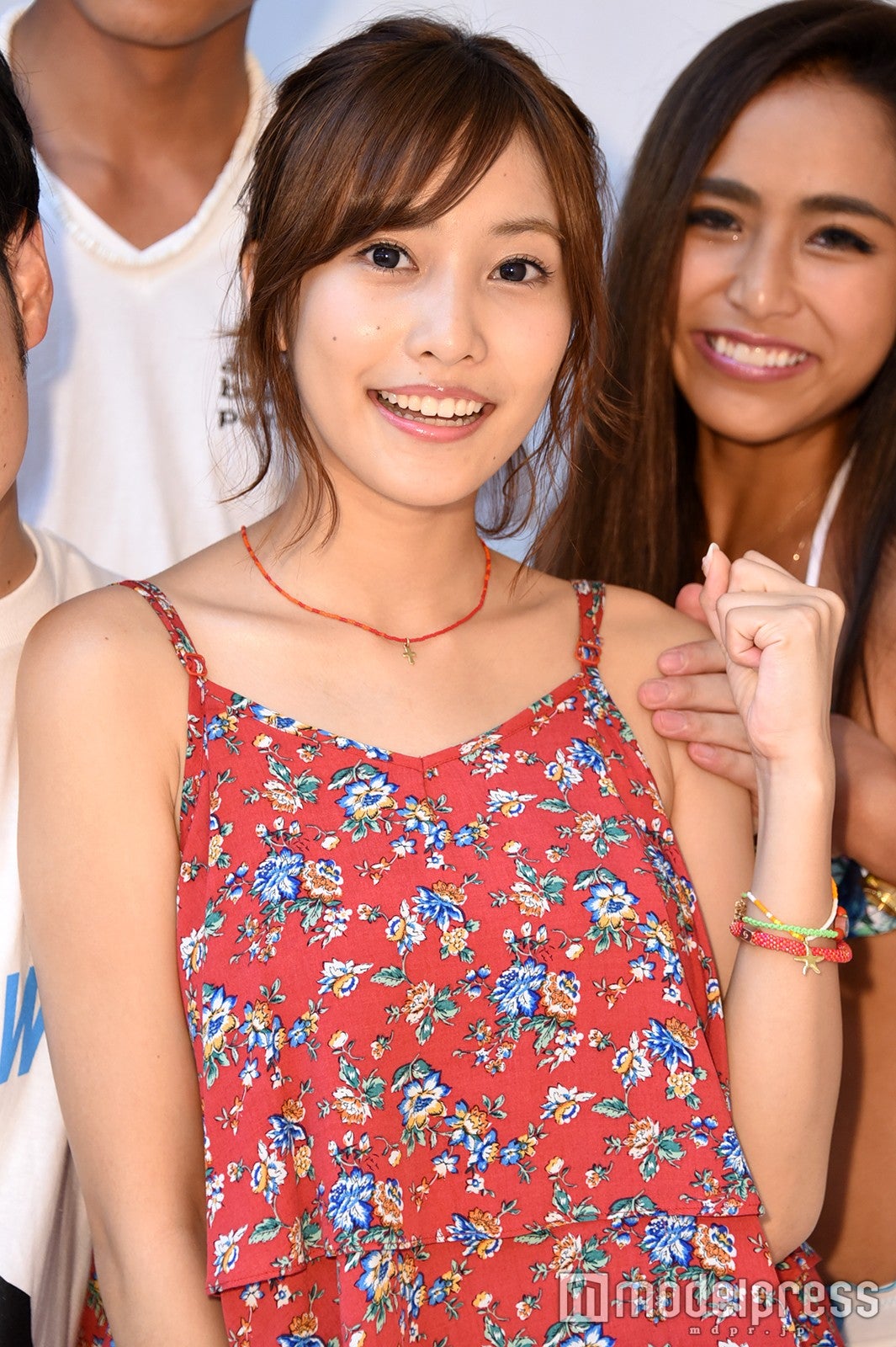 佐野ひなこ（C）モデルプレス