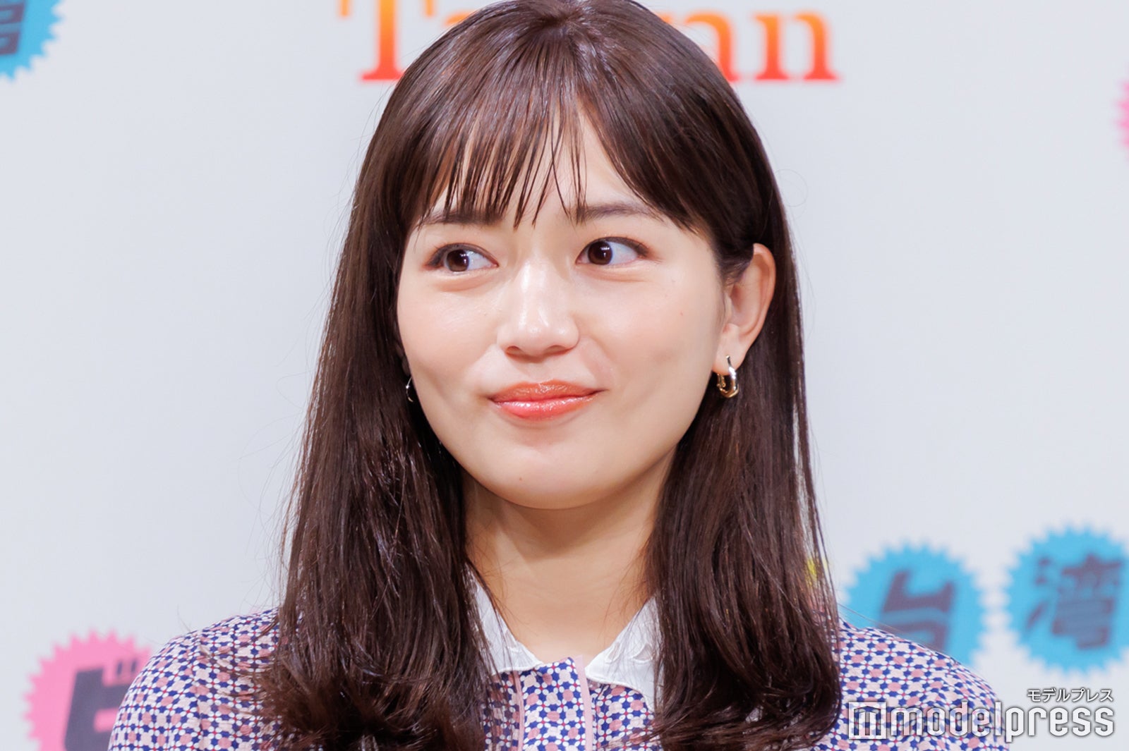 川口春奈（C）モデルプレス