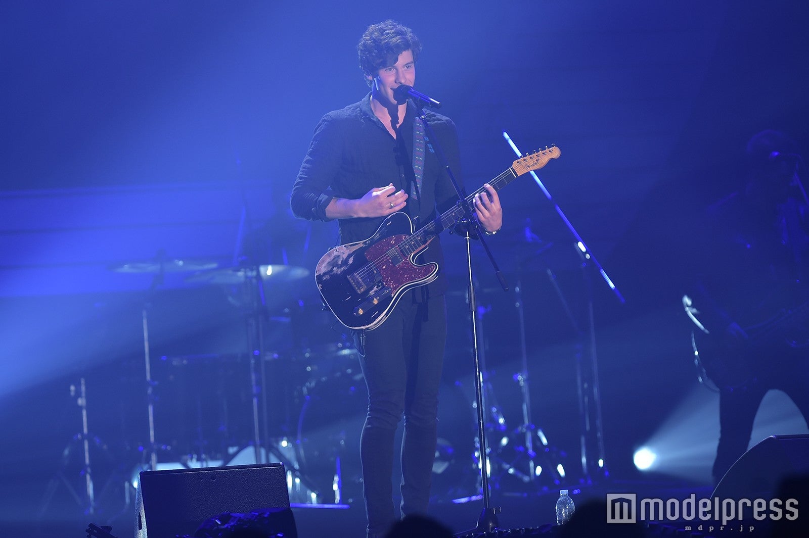 ショーン・メンデス（C）モデルプレス