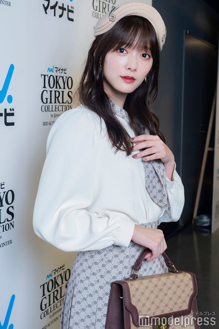 田村保乃(C)モデルプレス