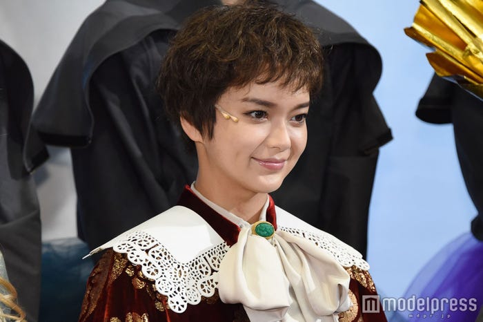 多部未華子 (C)モデルプレス