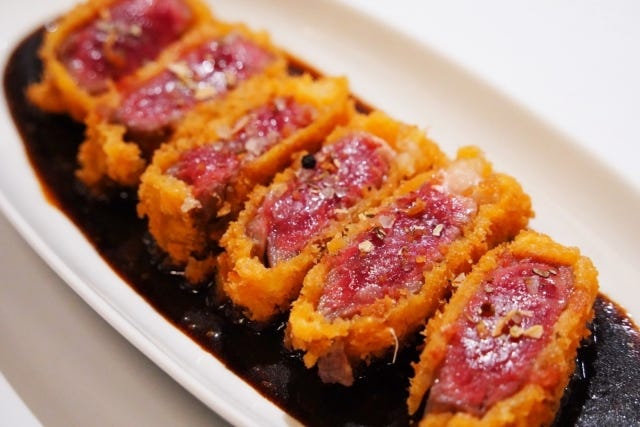 【大阪】行列ができるお気軽ビストロ！「大衆酒場