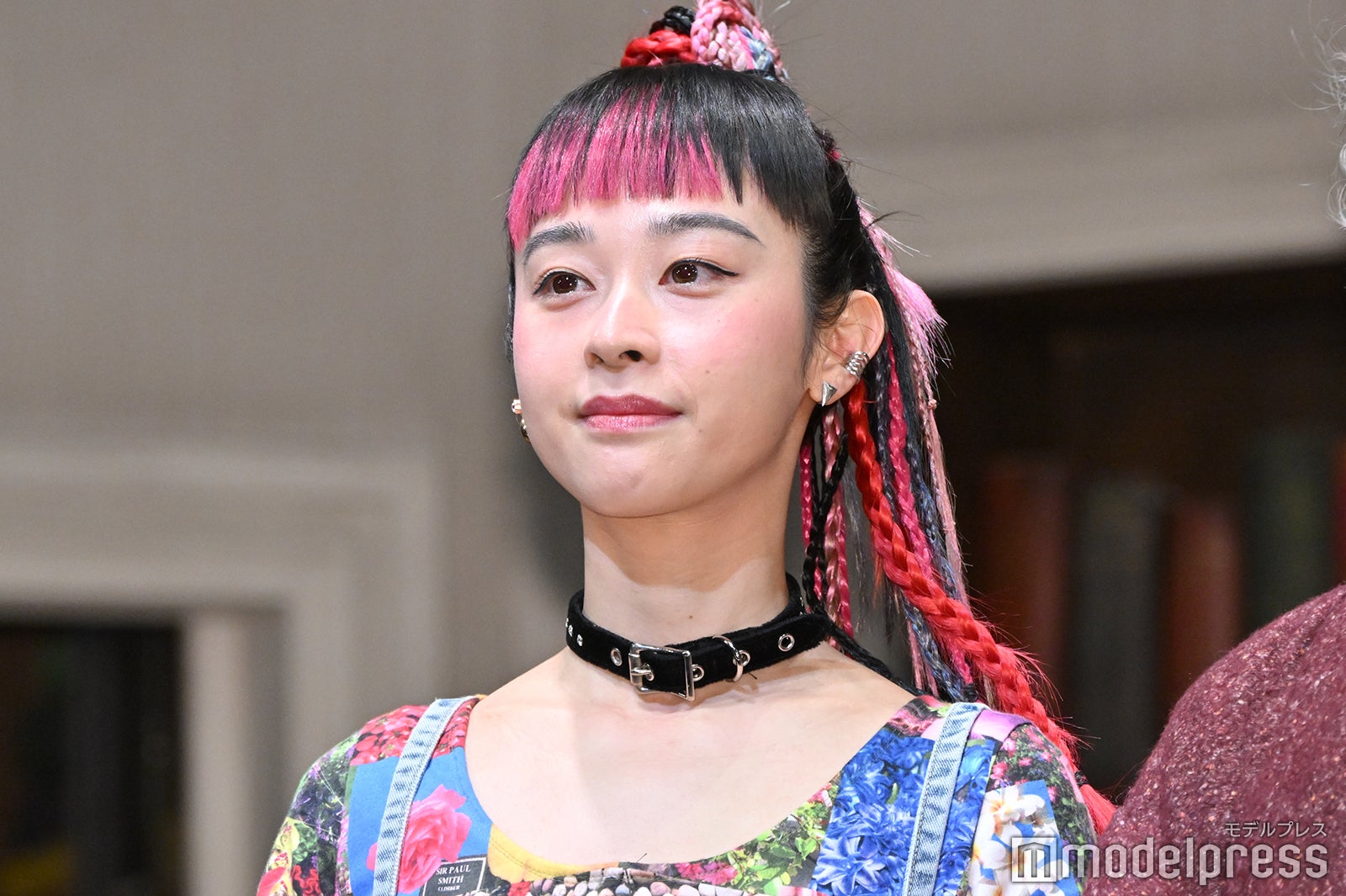 瀬戸さおり （C）モデルプレス