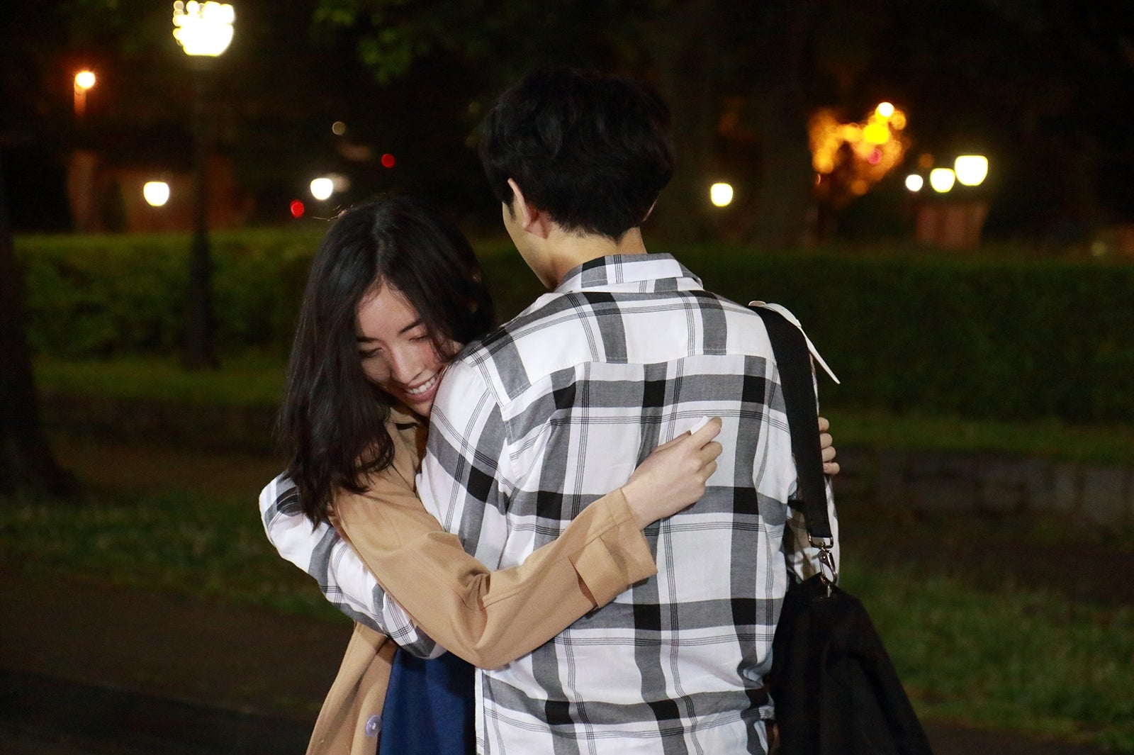 SKE48松井珠理奈が“禁断の恋”「ファンの方にも喜んでいただける」