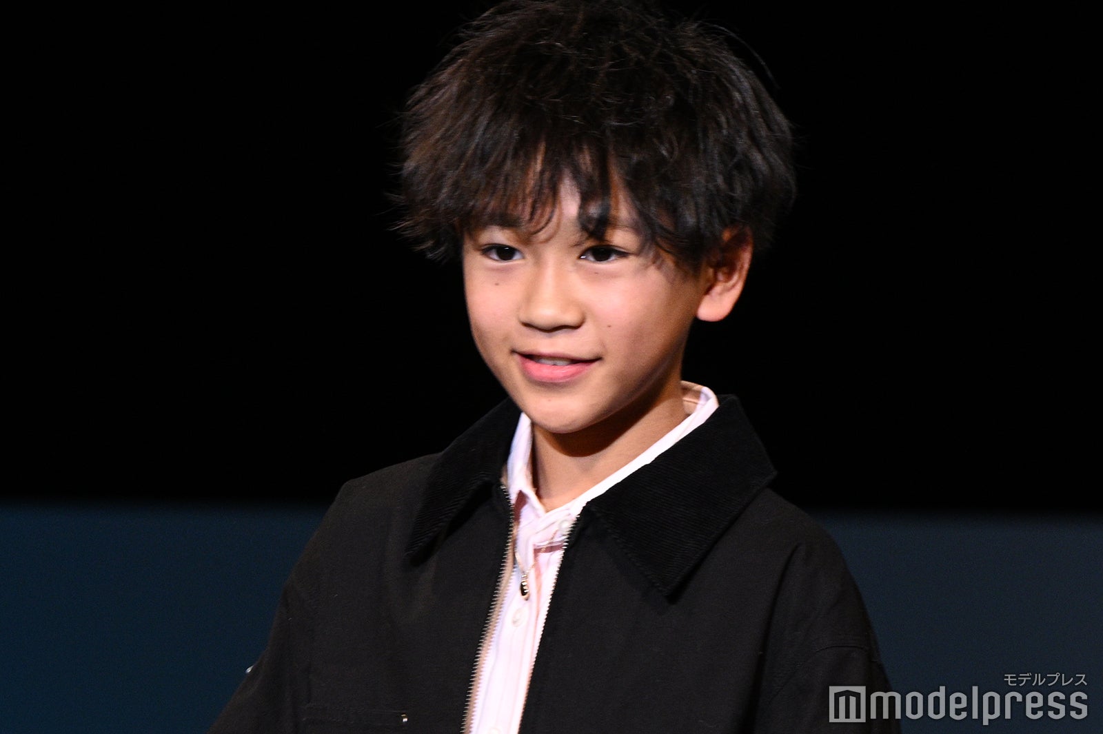 「男子中学生ミスターコン2025」ファイナル審査より（C）モデルプレス