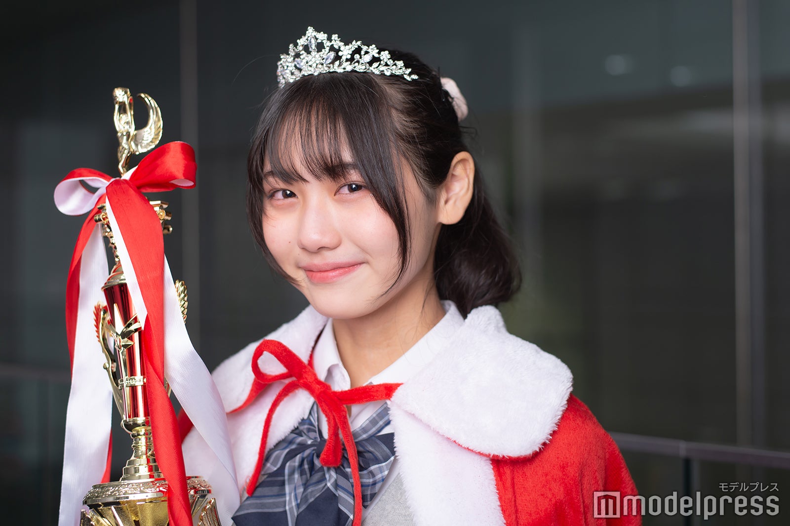 みちかさん（C）モデルプレス