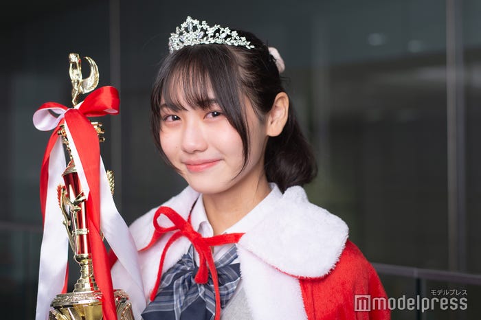 みちかさん(C)モデルプレス