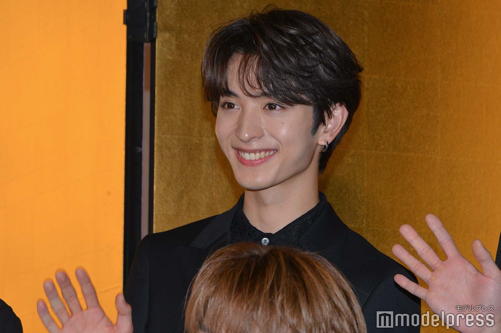 木村慧人（C）モデルプレス