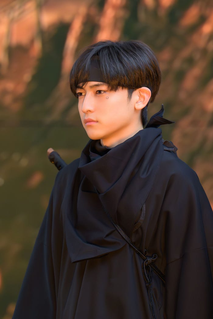 KANON(C)日本テレビ