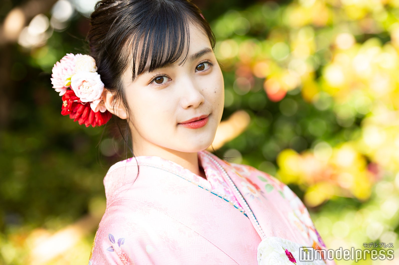 井頭愛海（C）モデルプレス