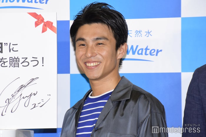 中尾明慶、妻・仲里依紗に「どっか行けよと言ってしまって…」夫婦喧嘩を反省 モデルプレス