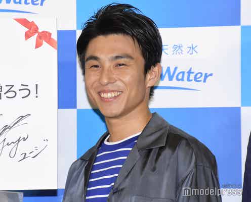中尾明慶、妻・仲里依紗に「どっか行けよと言ってしまって…」夫婦喧嘩を反省