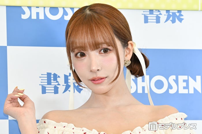 三上悠亜、仕事内容への批判受け新たにコメント「発信することは一旦ない」誹謗中傷には開示請求も