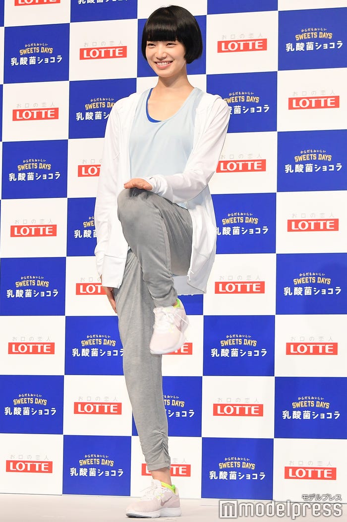 小松菜奈 (C)モデルプレス