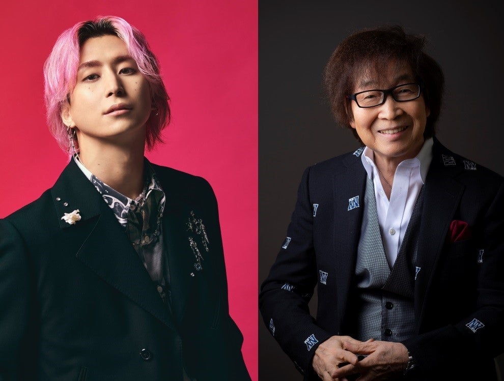 Snow Man佐久間大介ファンに感謝 声優・古川登志夫が驚いたこと明かす「びっくりしました」