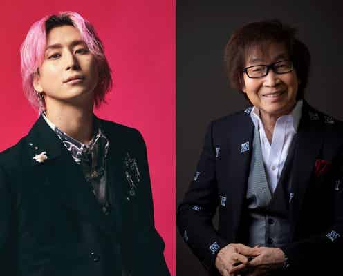 Snow Man佐久間大介ファンに感謝 声優・古川登志夫が驚いたこと明かす「びっくりしました」