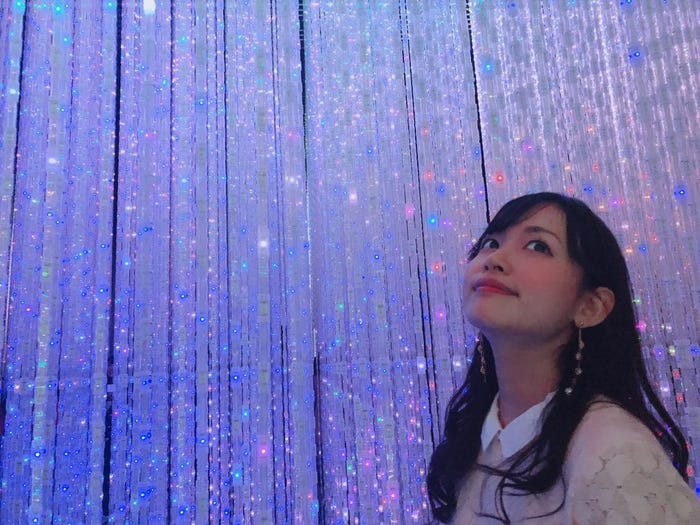 杉岡詩織(提供写真)