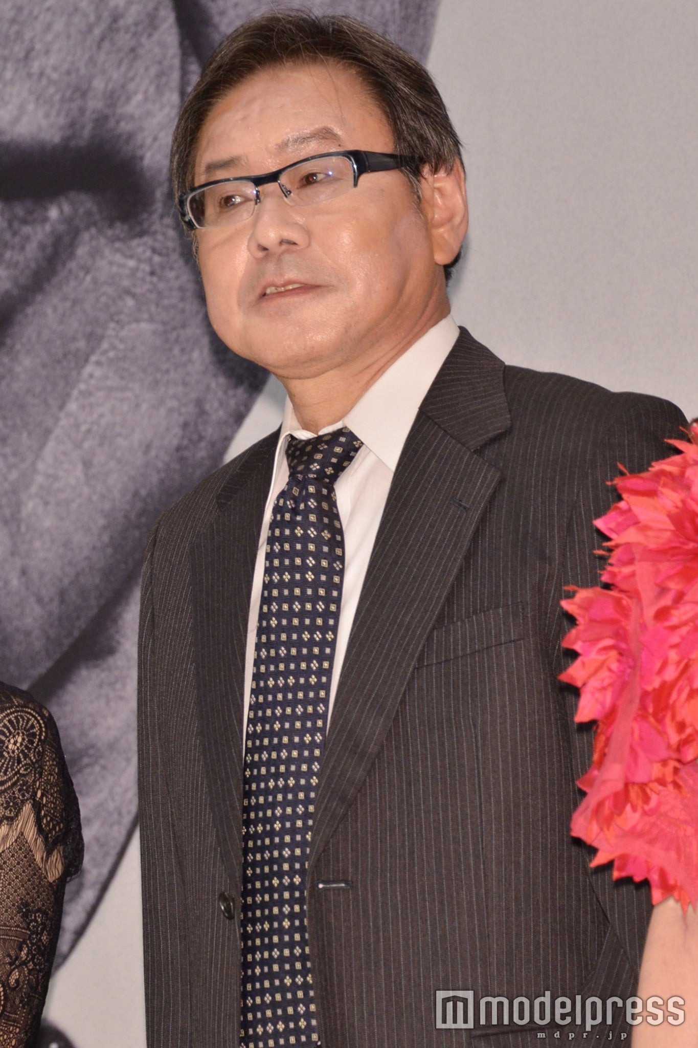 ベンガル（C）モデルプレス