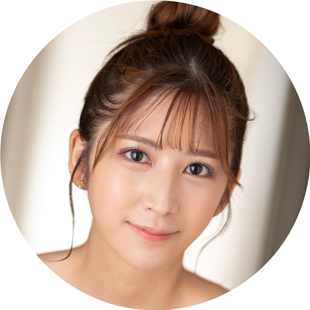 七ツ森りり（＠riri_nanatsumori）（提供素材）