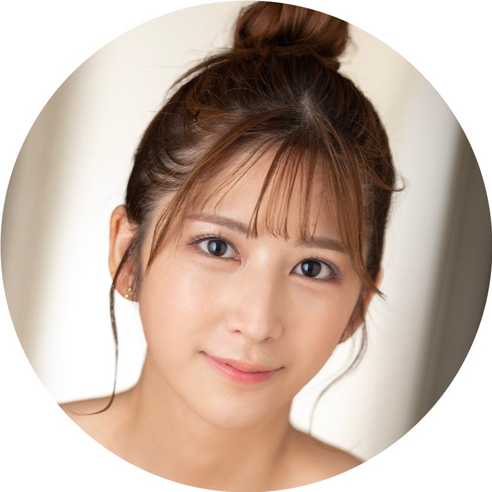 七ツ森りり(@riri_nanatsumori)(提供素材)