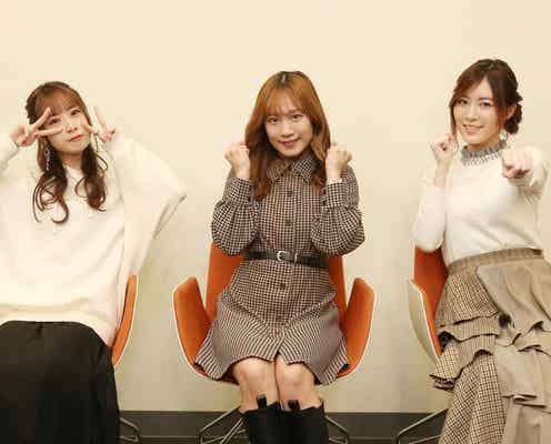 SKE48松井珠理奈&高柳明音、有観客卒業コンサート開催決定