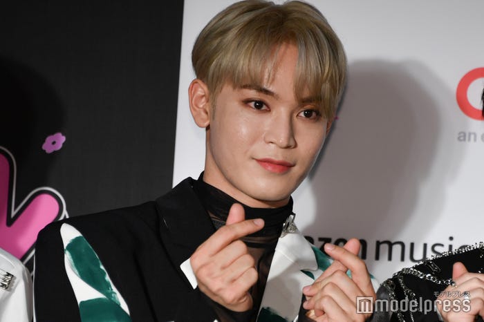 與那城奨(C)モデルプレス