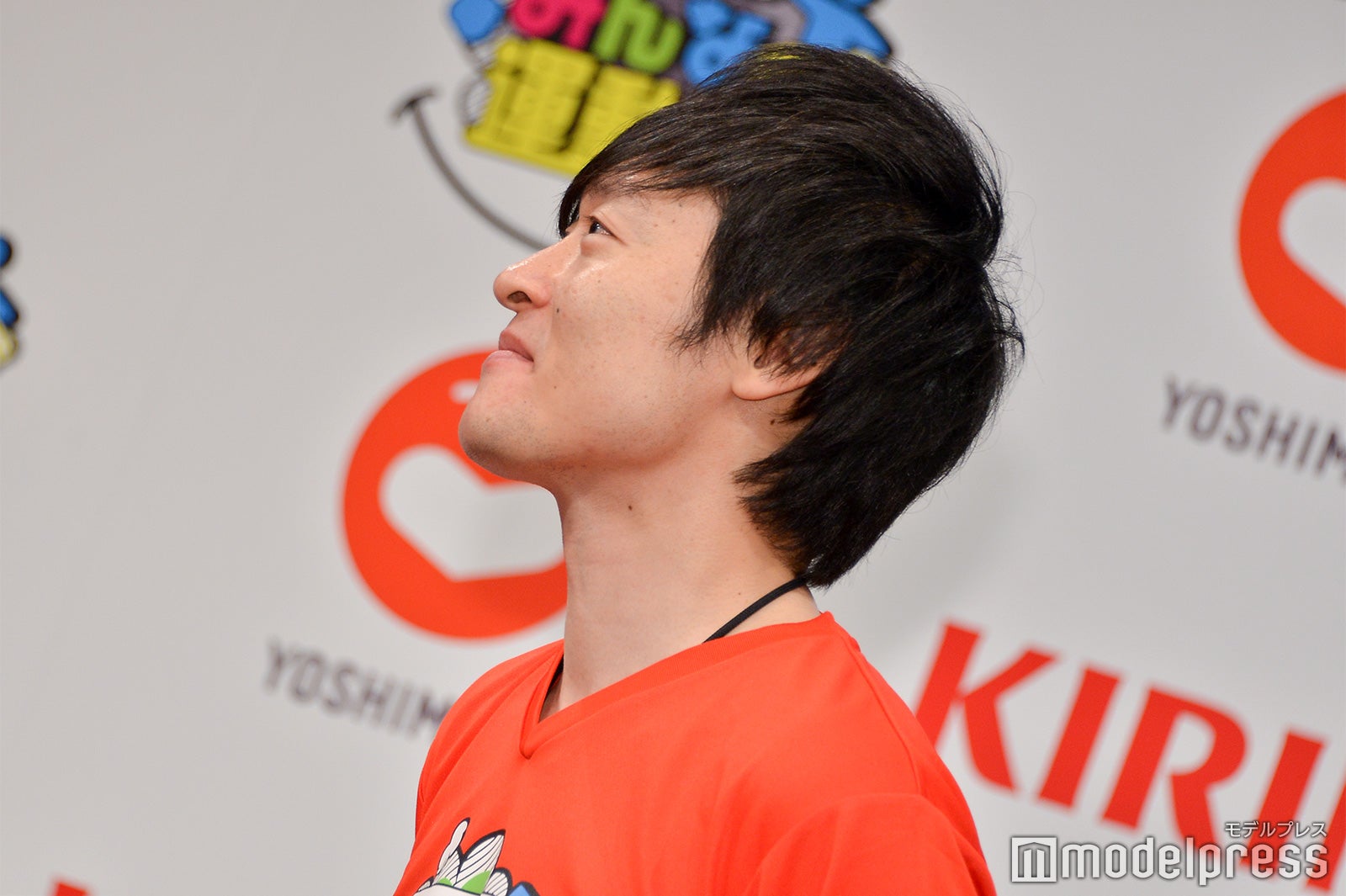 川西賢志郎（C）モデルプレス