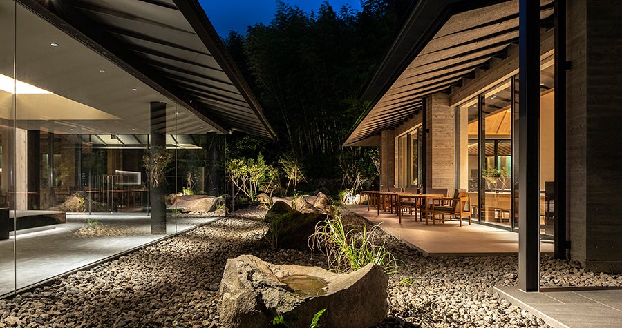 SOKI ATAMI／画像提供：UDS