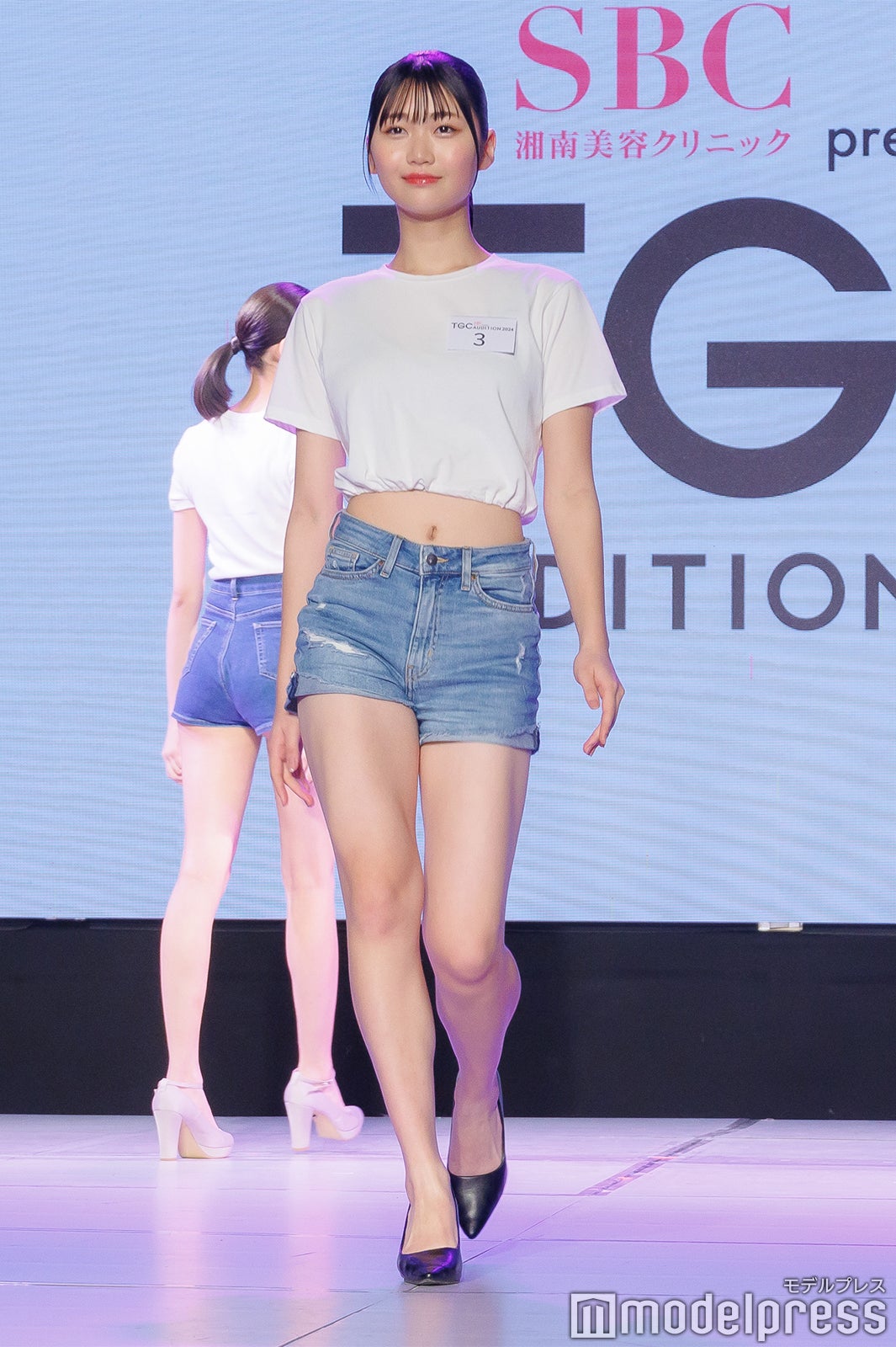 Yakoさん（C）モデルプレス