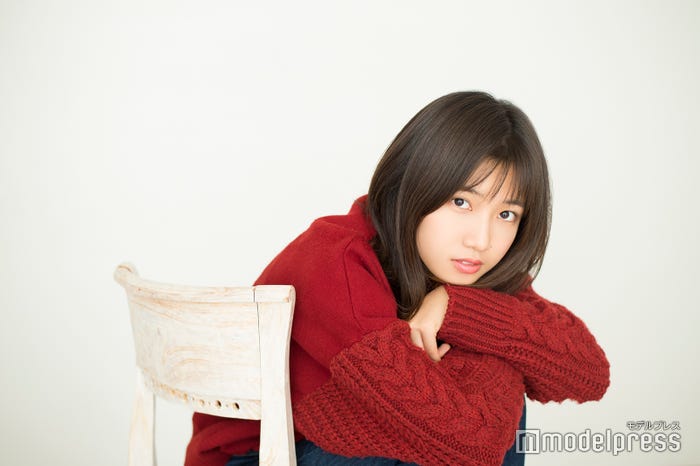 今後の活躍に期待!/小野莉奈(C)モデルプレス