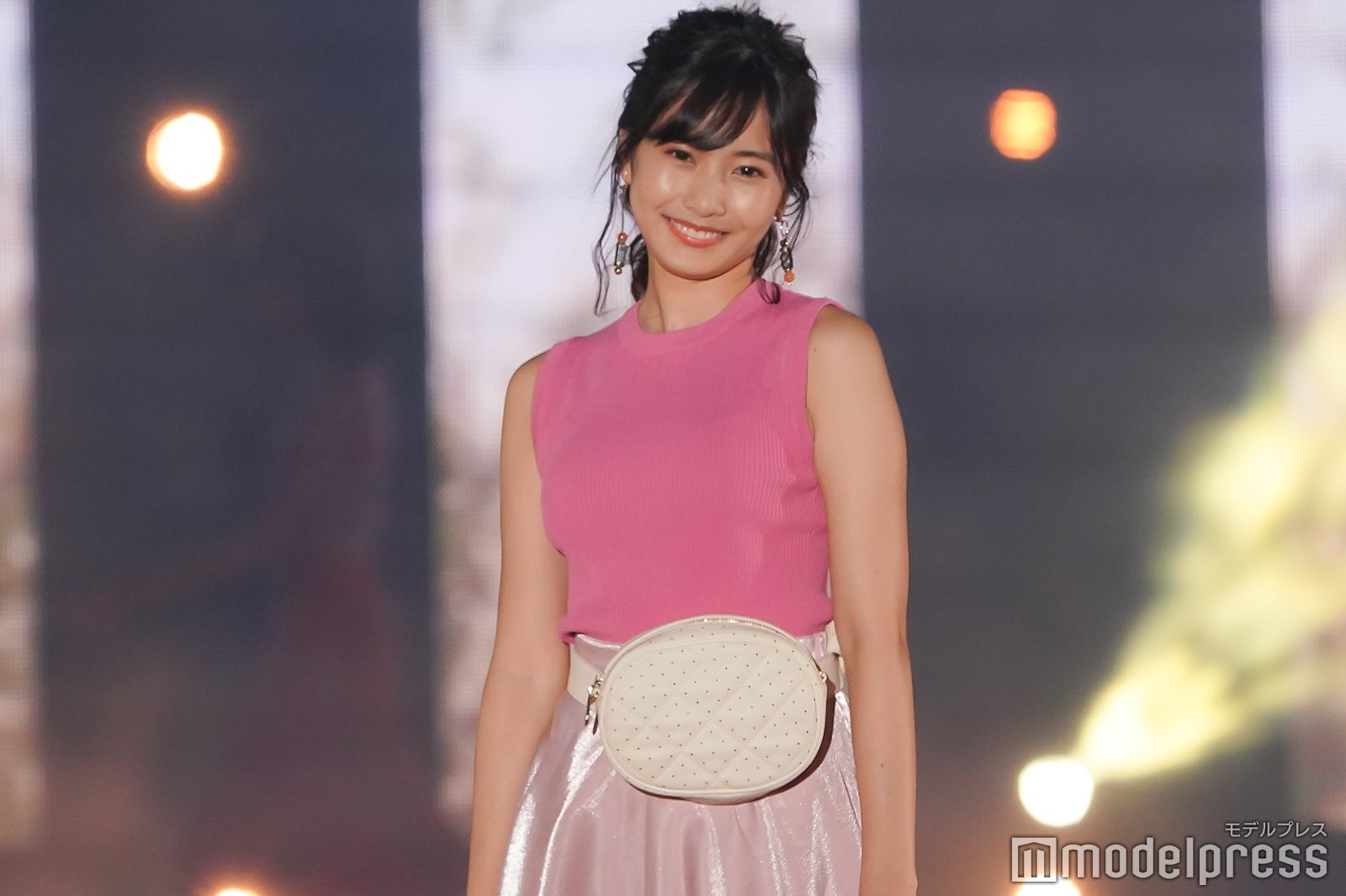 佐野ひなこ（C）モデルプレス