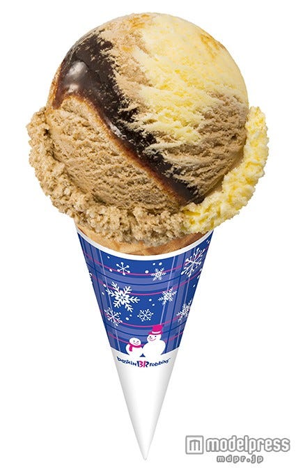 「モンブラン&クレームブリュレ」