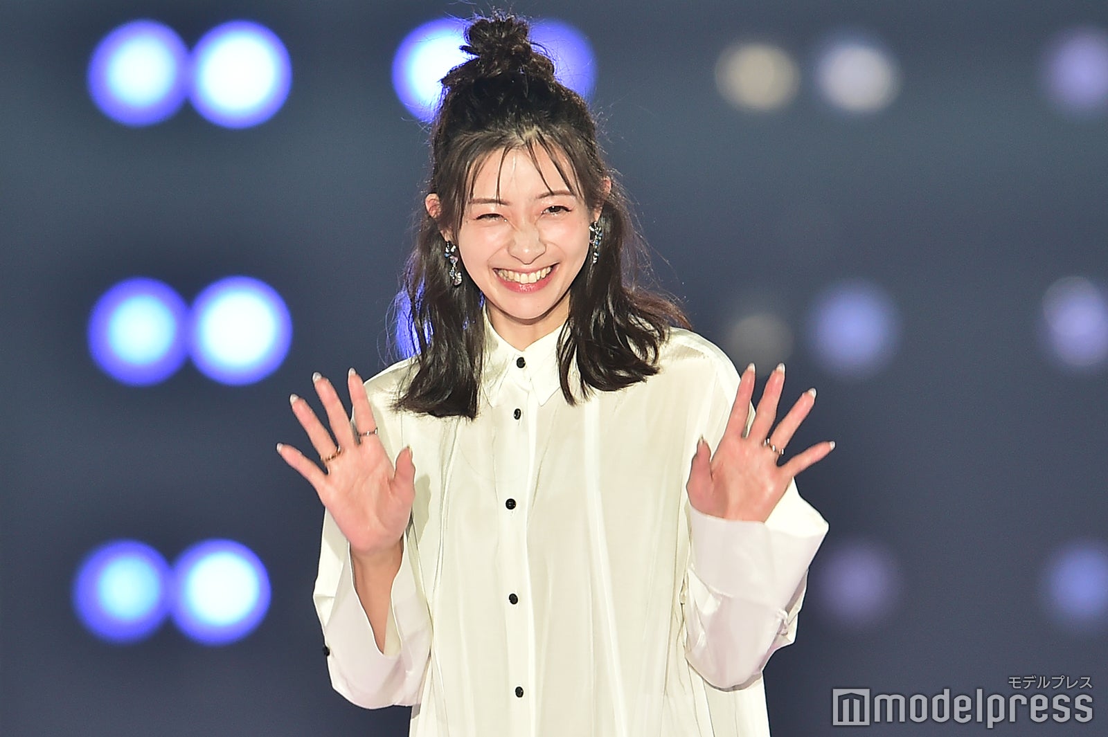 足立梨花（C）モデルプレス