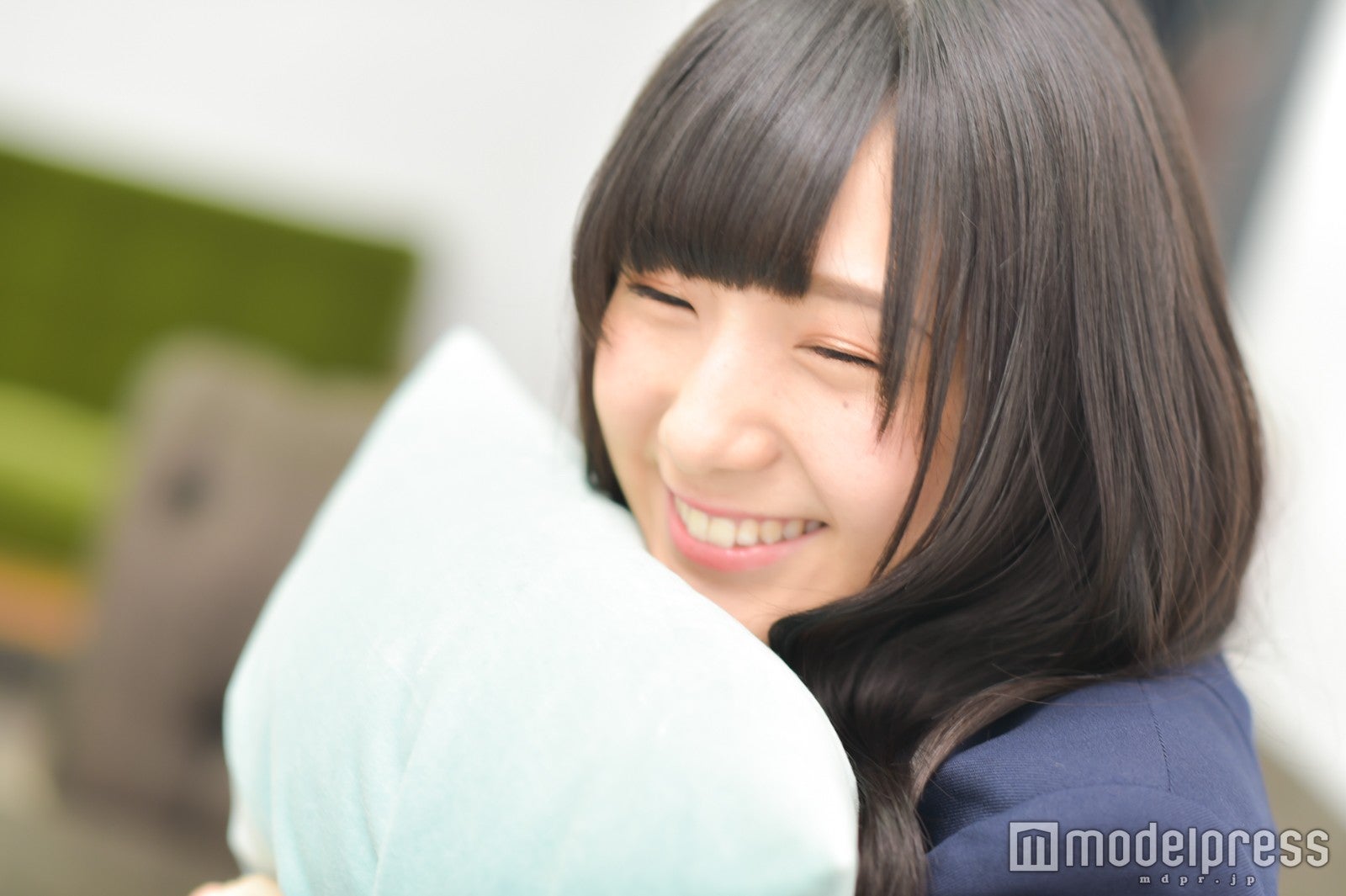 「中部」準グランプリ／まりりん（C）モデルプレス