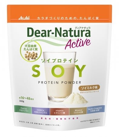 ディアナチュラアクティブ