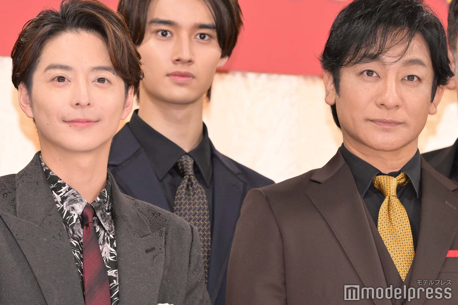 片岡愛之助＆小池徹平、恐怖の舞台演出明かす「震え上がっていますね」＜西遊記＞