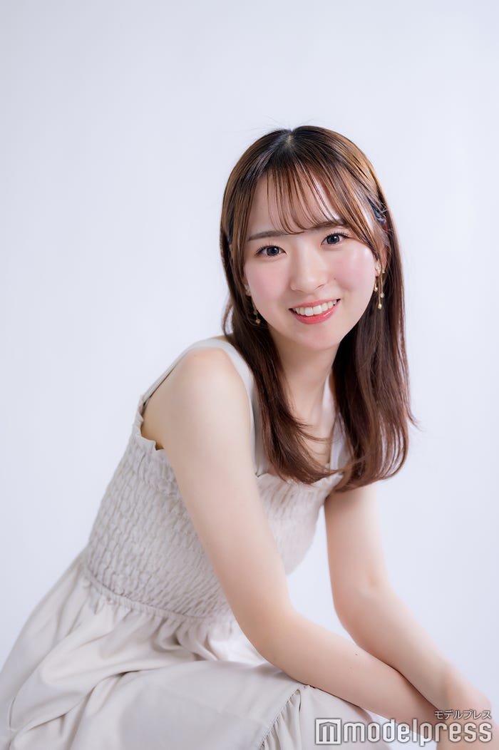 山下未愛(C)モデルプレス