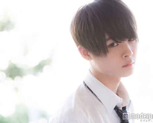 <日本一のイケメン高校生ファイナリスト3>色白美形にうっとり 関東代表2「田中力樹」紹介【男子高生ミスターコン】