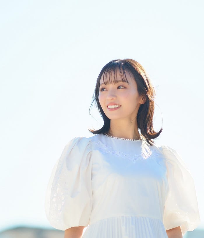 今泉佑唯(提供画像)