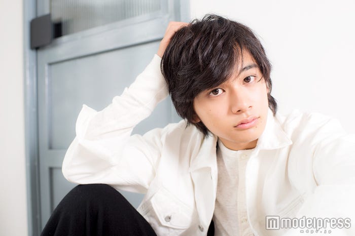 DISH//のメインボーカル&ギターとしても活躍中!北村匠海(C)モデルプレス