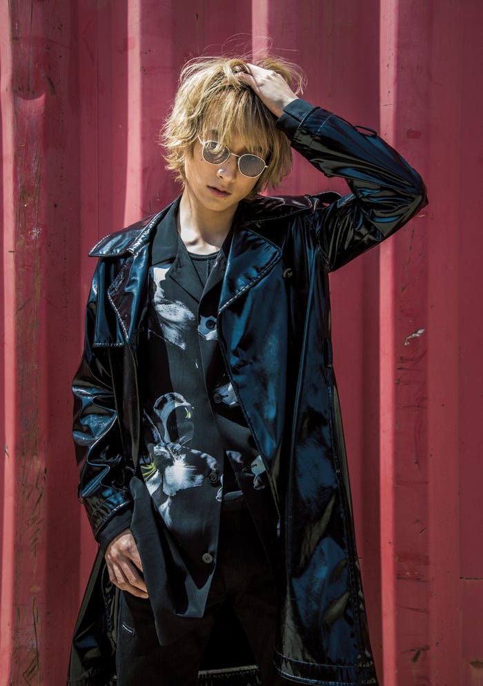 小関裕太『Y』ワニブックス刊