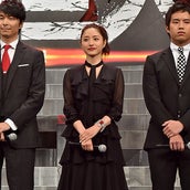 嵐 松本潤 石原さとみ 水原希子とのキスシーンを回顧 直球質問に赤面 モデルプレス