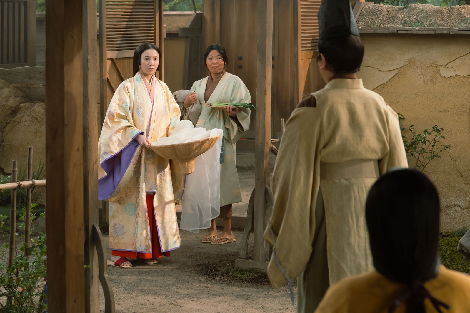 「光る君へ」第25話（C）NHK