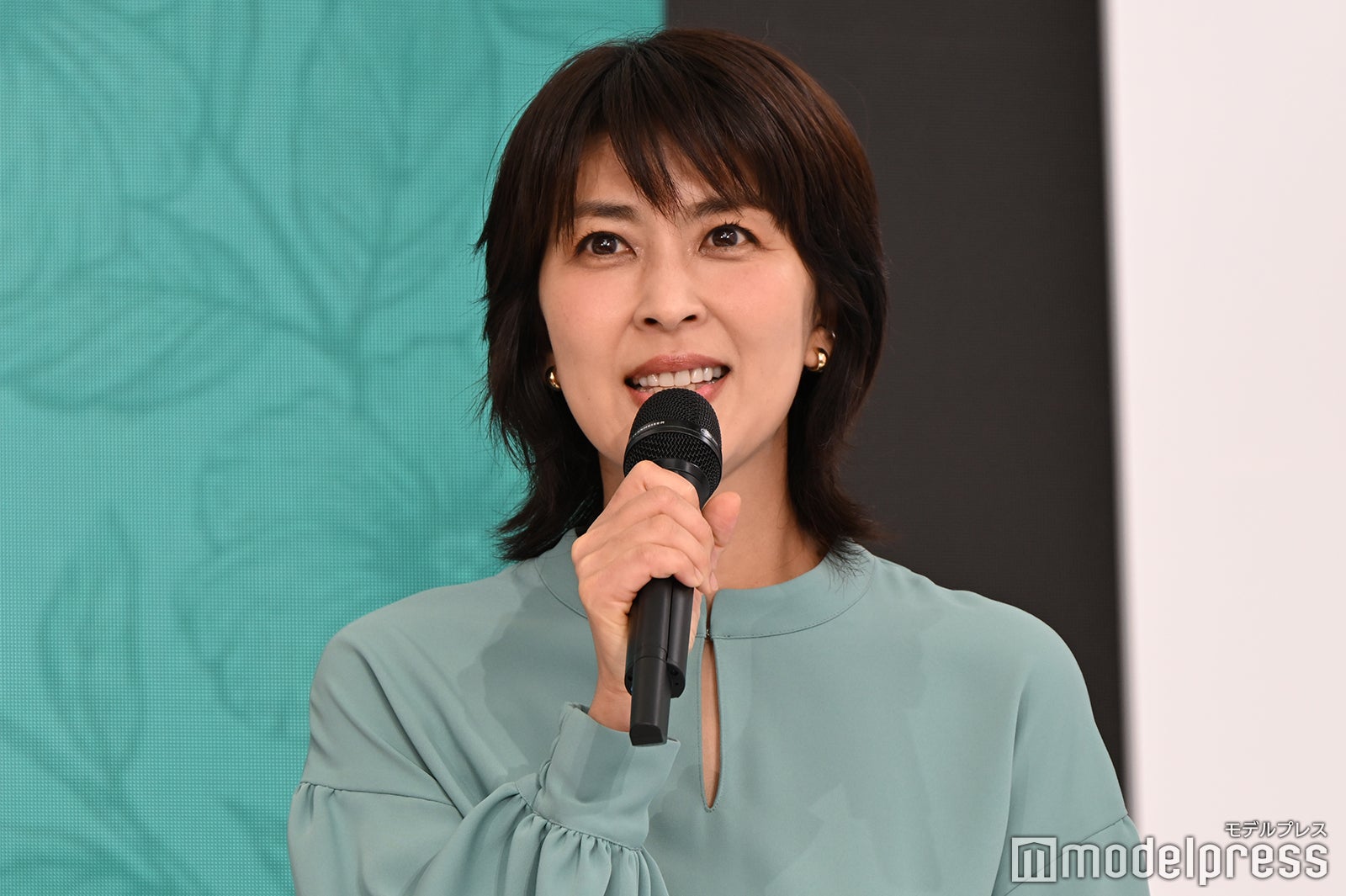 松たか子（C）モデルプレス