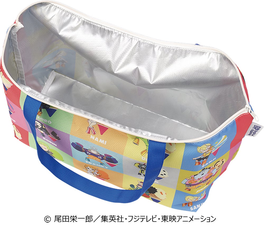 （C）尾田栄一郎／集英社・フジテレビ・東映アニメーション