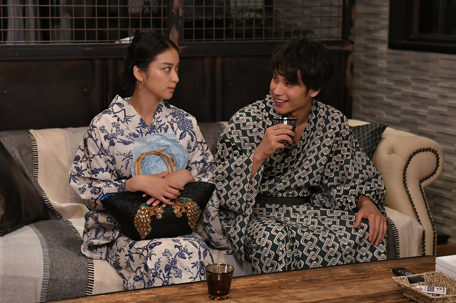 「せいせいするほど、愛してる」第4話・場面カット（C）TBS