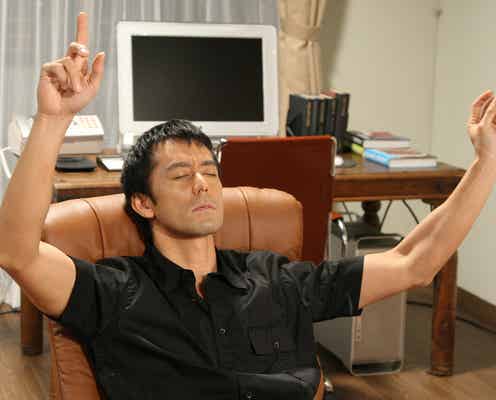 阿部寛主演「結婚できない男」13年ぶり復活 「彼に再会できることがうれしい」