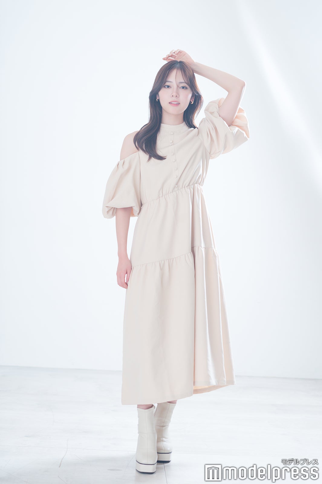 伊藤日菜子さん（C）モデルプレス