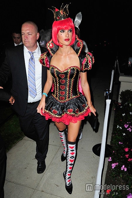 アレッサンドラ・アンブロジオ／photo：Getty Images