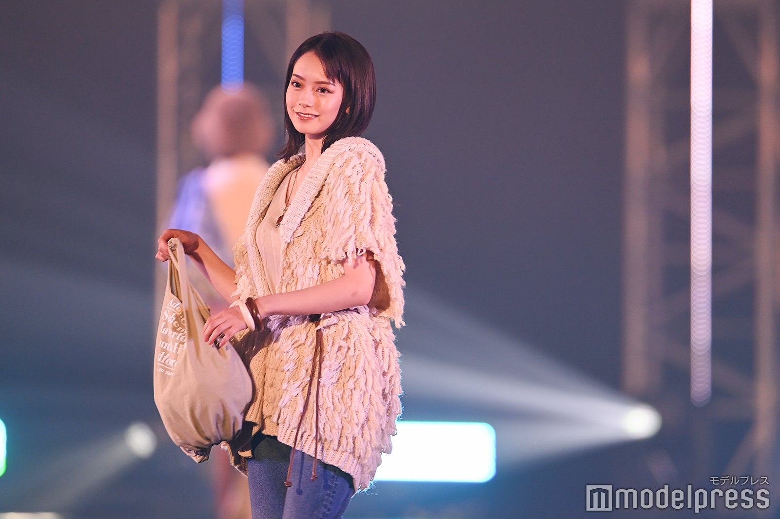 nagomi （C）モデルプレス